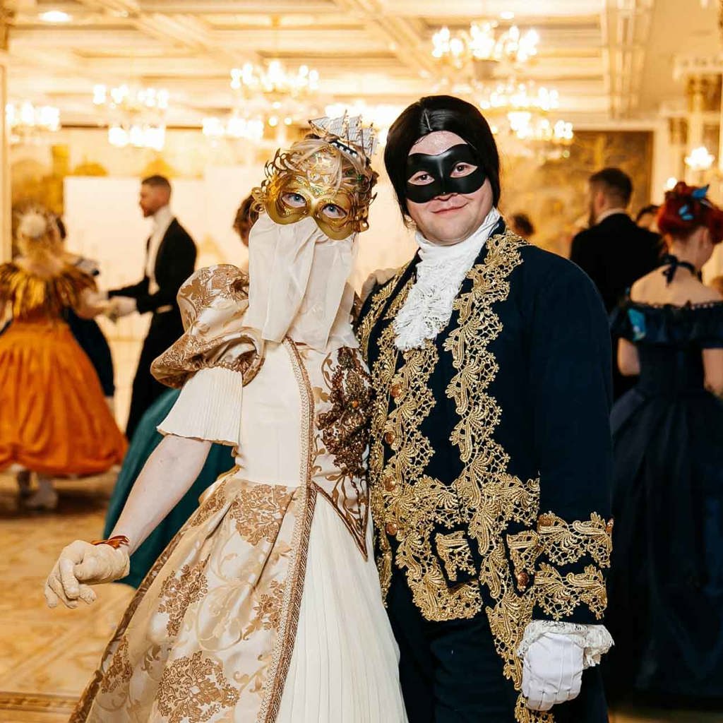 Gryphon Dance Novosibirsk 8