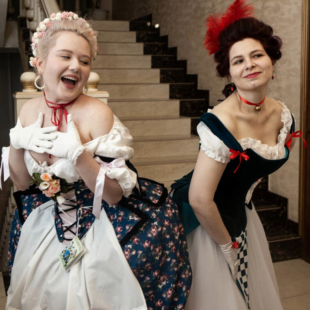 Gryphon Dance Novosibirsk 6