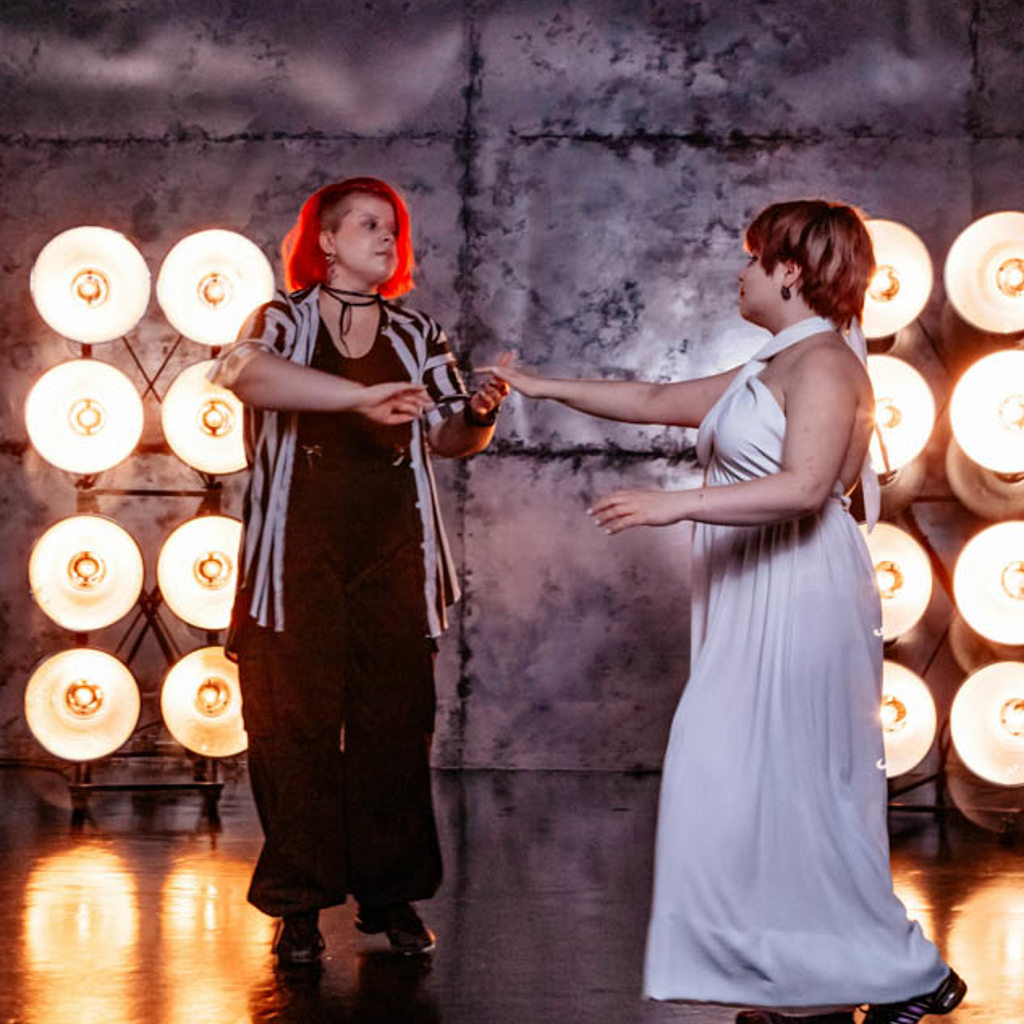 Gryphon Dance Novosibirsk 4