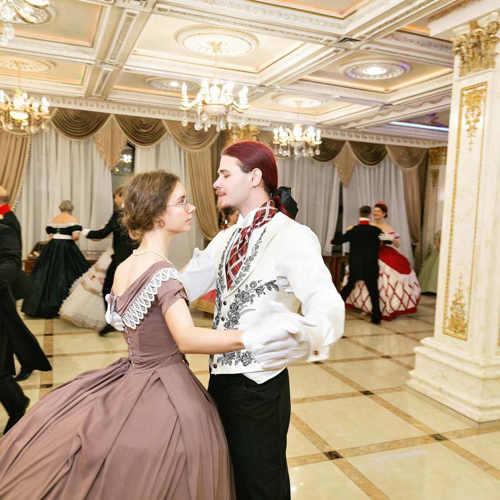 Gryphon Dance Novosibirsk 9