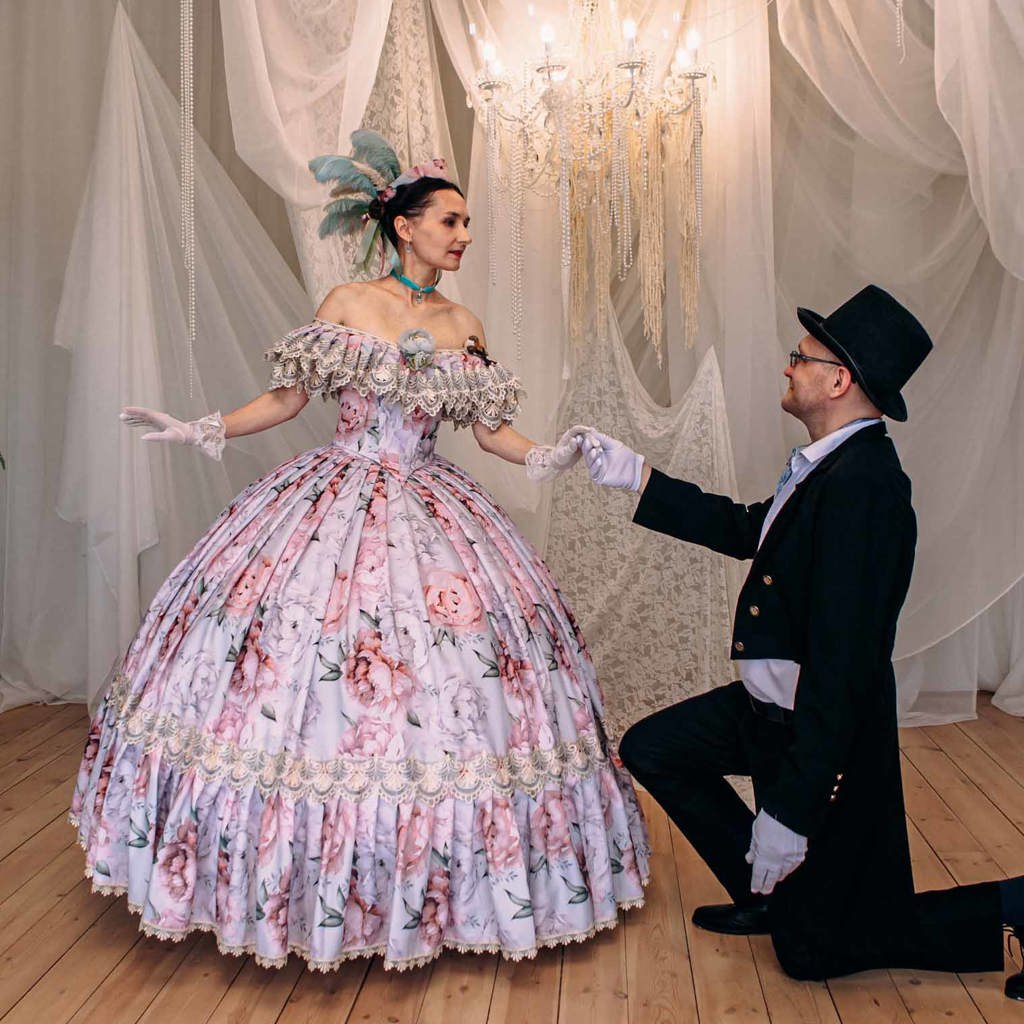 Gryphon Dance Novosibirsk 14