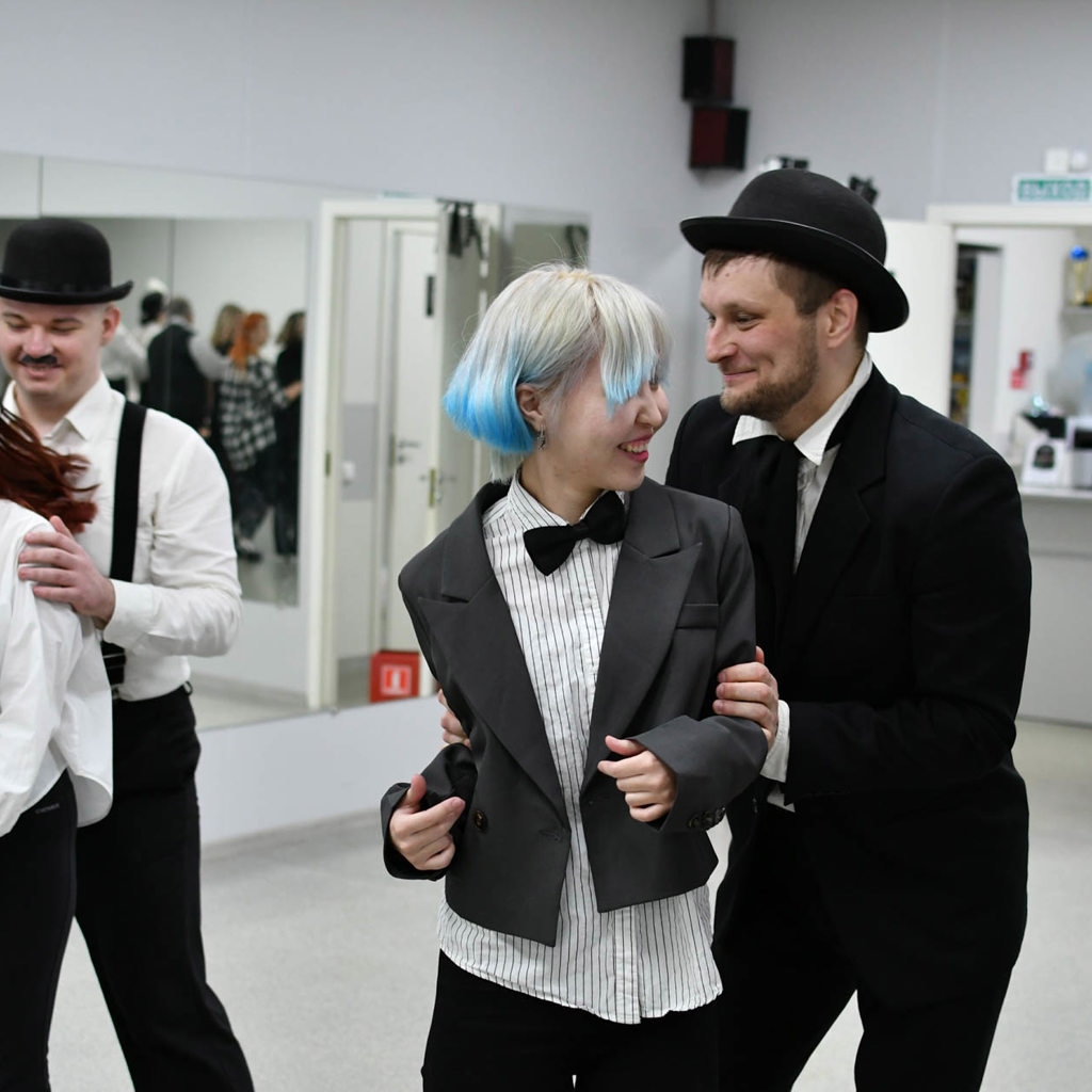 Gryphon Dance Novosibirsk 19