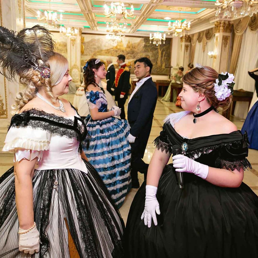 Gryphon Dance Novosibirsk 10