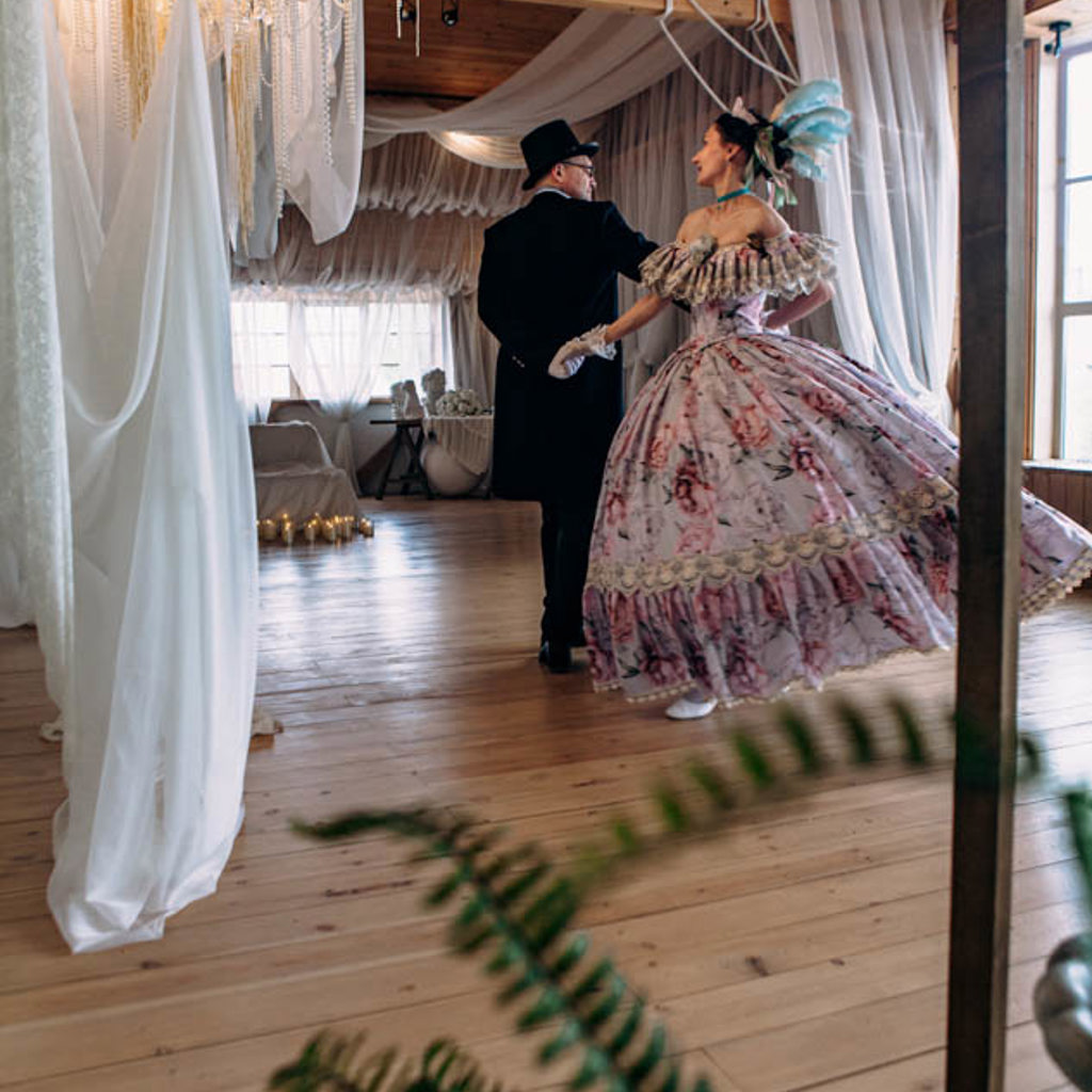 Gryphon Dance Novosibirsk 3