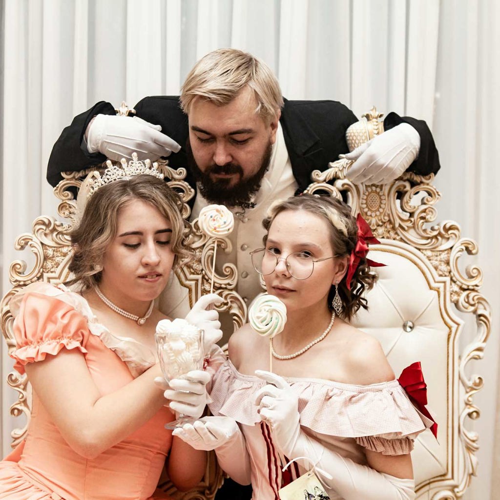 Gryphon Dance Novosibirsk 18