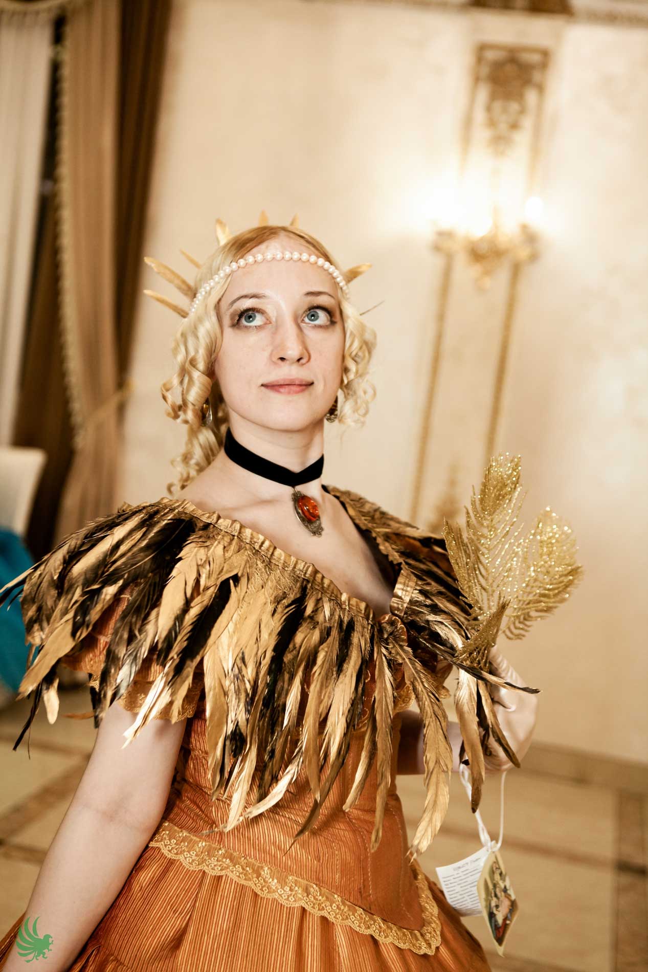 Gryphon Dance Novosibirsk 14 (1)