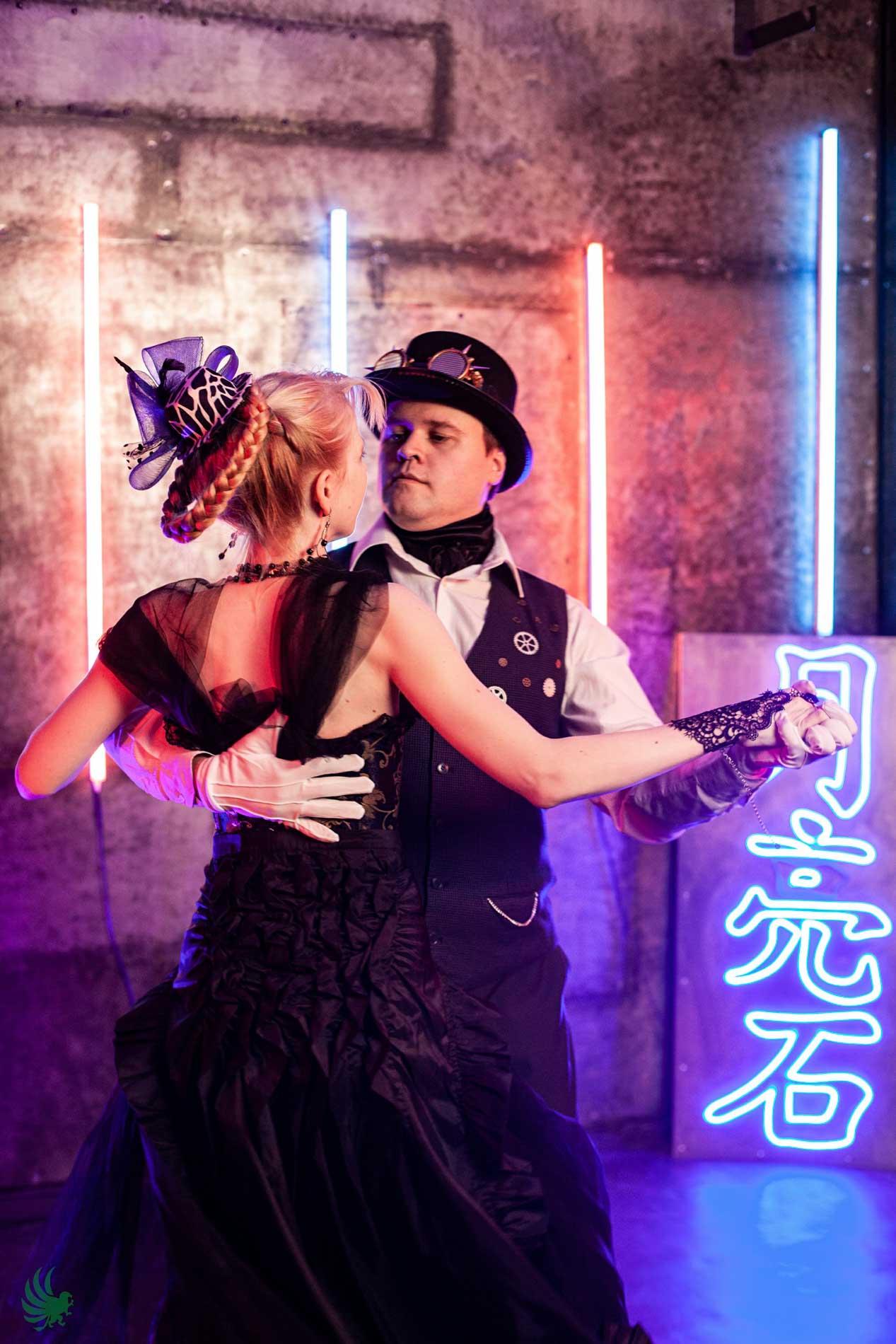 Gryphon Dance Novosibirsk 5 (1)